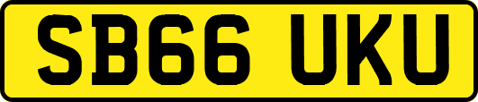 SB66UKU