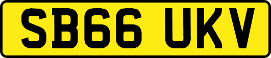 SB66UKV