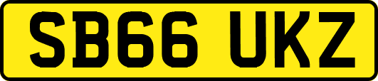 SB66UKZ