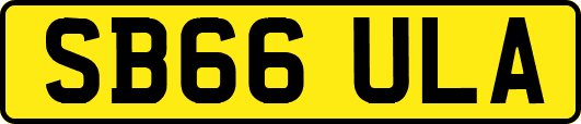 SB66ULA