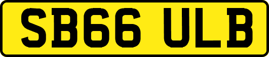 SB66ULB
