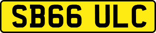 SB66ULC