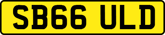 SB66ULD