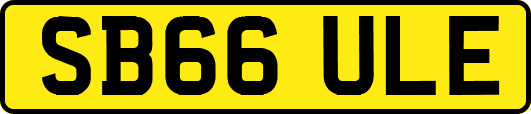 SB66ULE