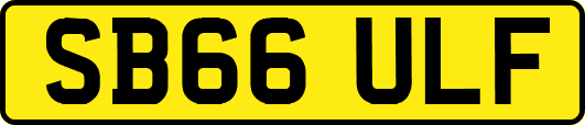SB66ULF