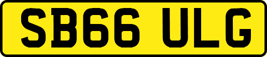 SB66ULG