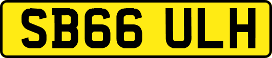 SB66ULH
