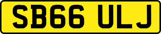 SB66ULJ