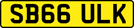 SB66ULK