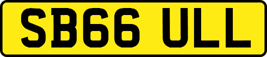 SB66ULL