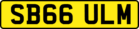 SB66ULM