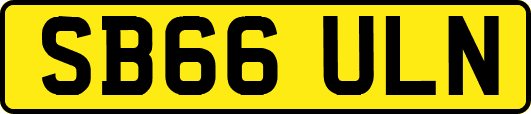 SB66ULN
