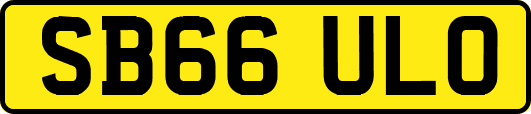 SB66ULO