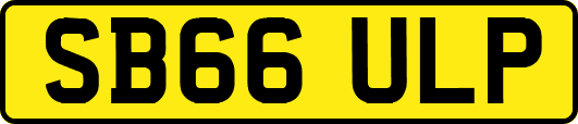 SB66ULP