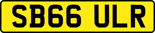 SB66ULR