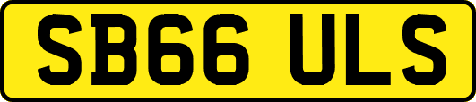 SB66ULS