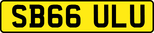 SB66ULU