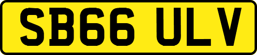 SB66ULV