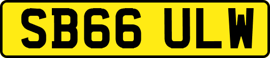 SB66ULW