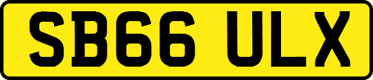 SB66ULX