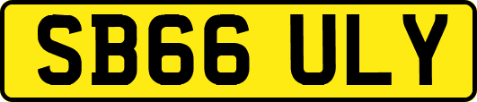 SB66ULY