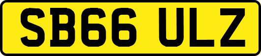 SB66ULZ