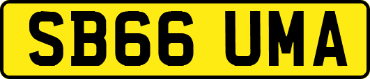 SB66UMA