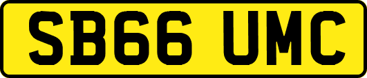 SB66UMC