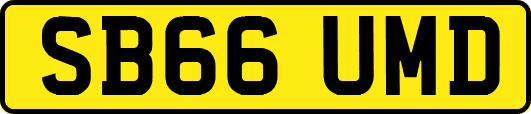 SB66UMD