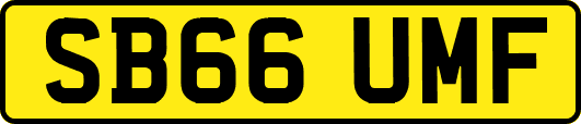 SB66UMF
