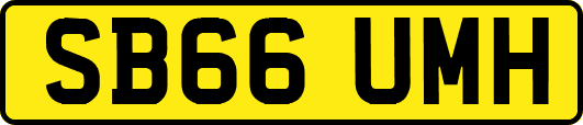 SB66UMH