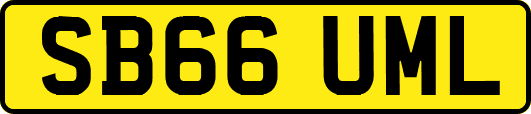 SB66UML