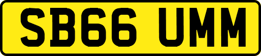 SB66UMM