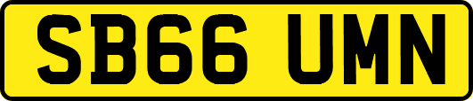 SB66UMN