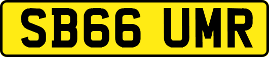 SB66UMR