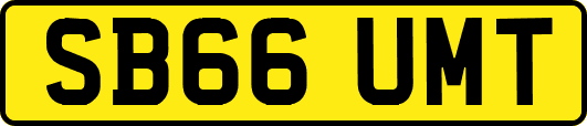 SB66UMT