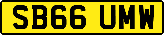 SB66UMW