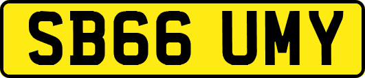 SB66UMY