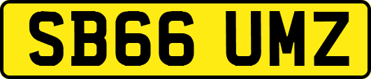 SB66UMZ