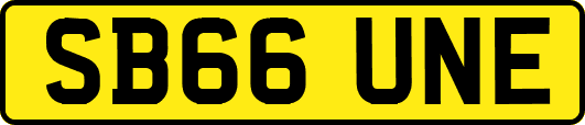 SB66UNE