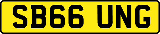 SB66UNG