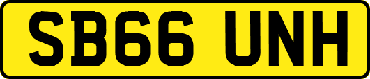SB66UNH