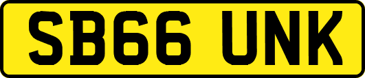 SB66UNK
