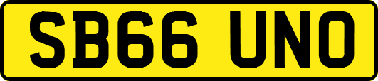 SB66UNO