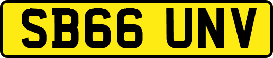 SB66UNV