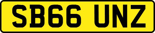 SB66UNZ