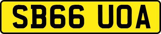 SB66UOA
