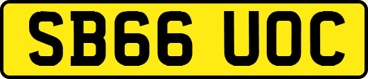 SB66UOC