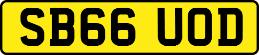SB66UOD