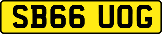 SB66UOG